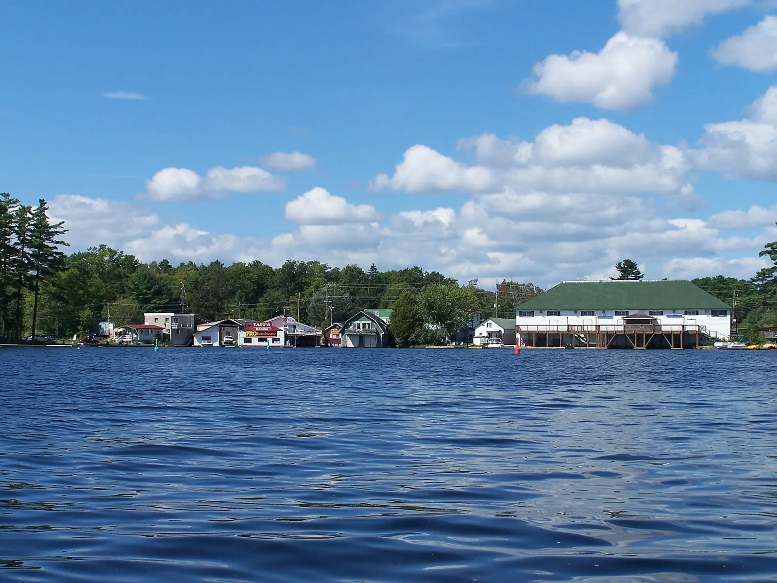 Butter tarts, breweries and bakeries: a Muskoka food crawl