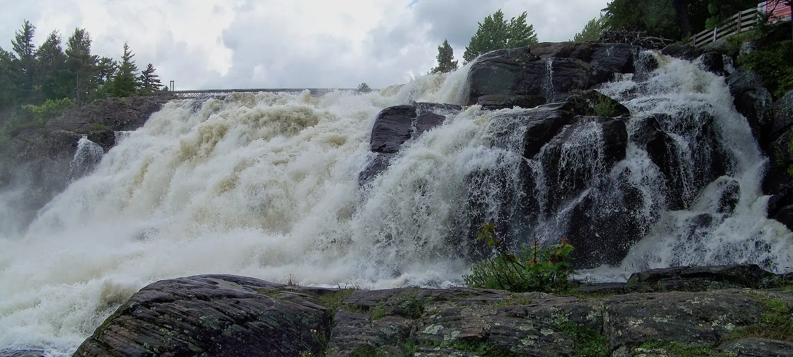Three days in Muskoka: a first-timer's route