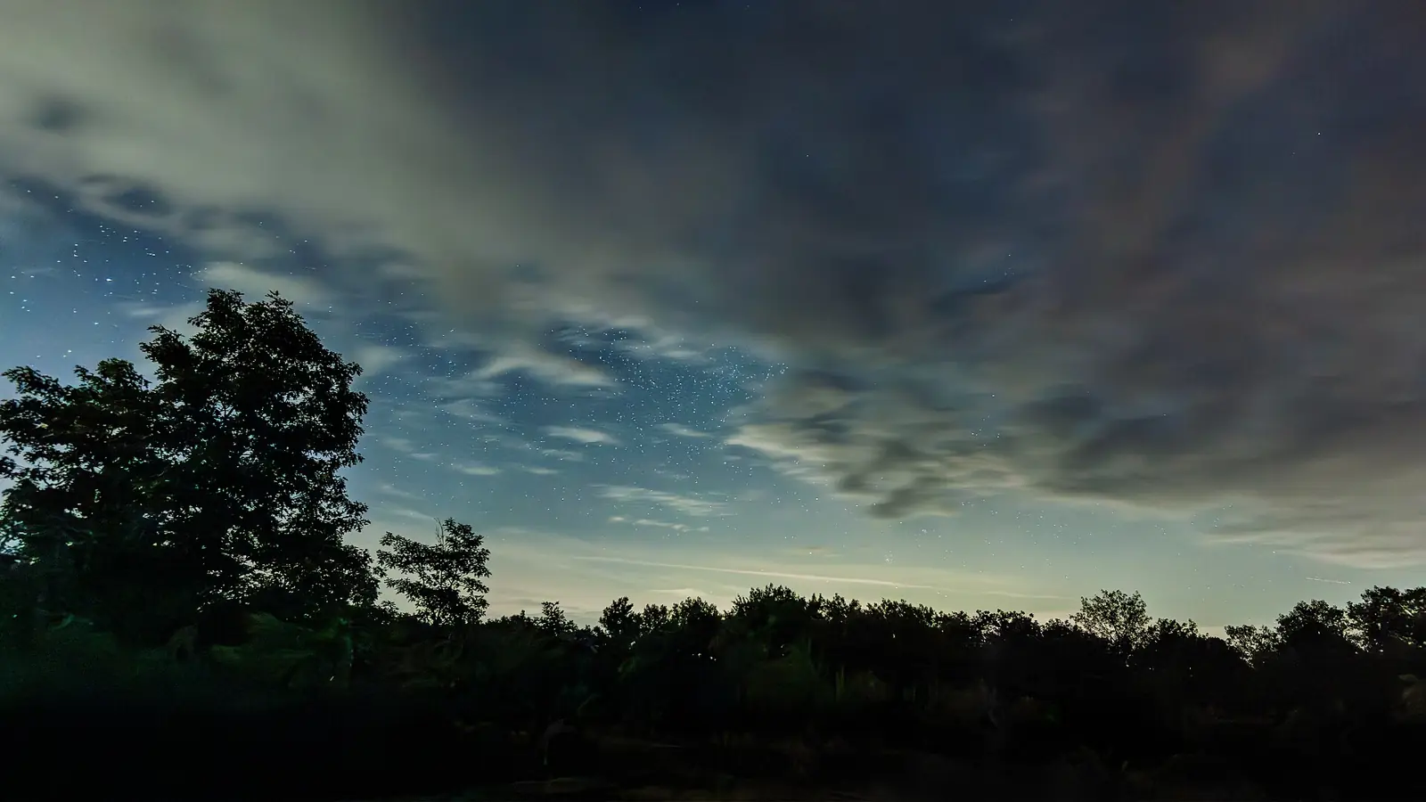 Dark skies over Torrance Barrens: how to plan a stargazing night